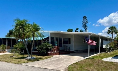 NOW is the time to set up your Florida dream home here in - photo 1