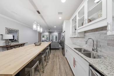 Welcome to Driftwood Townhomes, where coastal living and - photo 33