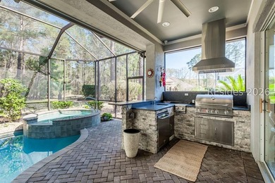 Experience luxury Lowcountry living in the prestigious Berkeley - photo 33