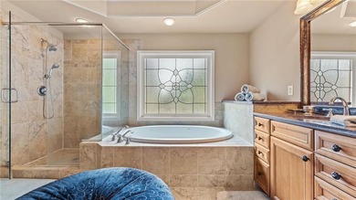 Welcome to the most elegant floor plan in Collins Lake--the - photo 34