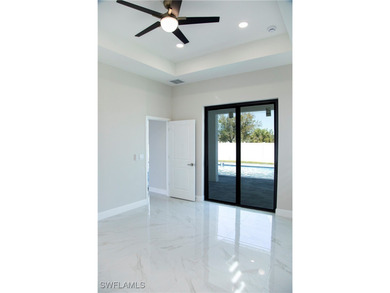Stunning new construction pool home located in a quiet - photo 34
