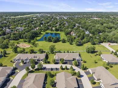 Meticulously maintained one-level living with soothing WATER - photo 34