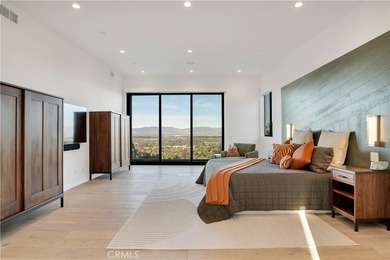 Commanding 180 degrees valley views from a rare, elevated perch - photo 34