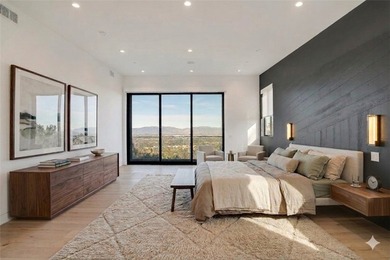 Commanding 180 degrees valley views from a rare, elevated perch - photo 35