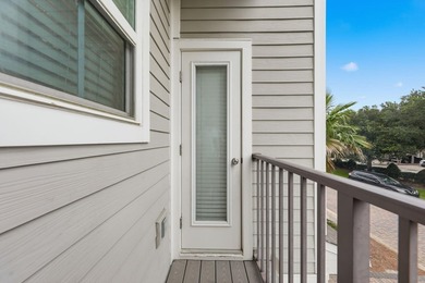 Welcome to Driftwood Townhomes, where coastal living and - photo 40