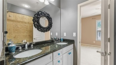 Welcome to the most elegant floor plan in Collins Lake--the - photo 41
