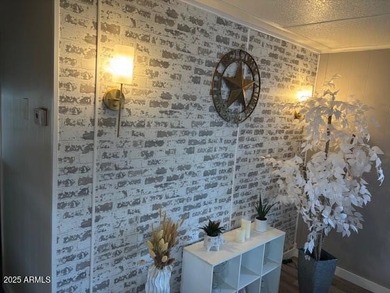 MAJOR PRICE REDUCTION!! Seller will also subsidize monthly lot