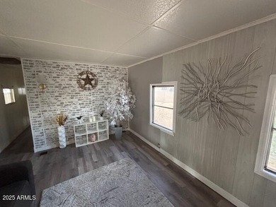 MAJOR PRICE REDUCTION!! Seller will also subsidize monthly lot