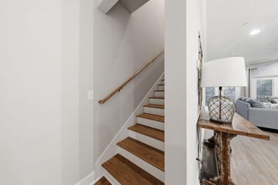 Welcome to Driftwood Townhomes, where coastal living and - photo 44
