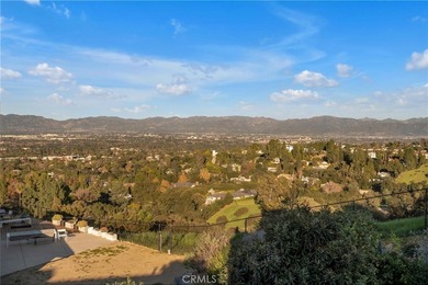 Commanding 180 degrees valley views from a rare, elevated perch - photo 44