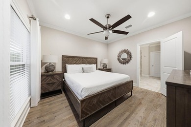 Welcome to Driftwood Townhomes, where coastal living and - photo 46