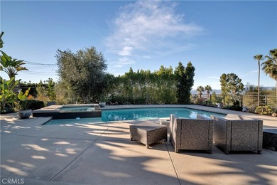Commanding 180 degrees valley views from a rare, elevated perch - photo 47