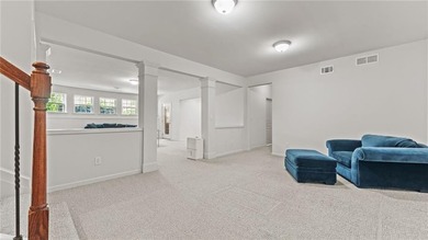 Welcome to the most elegant floor plan in Collins Lake--the - photo 48