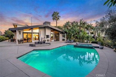 Commanding 180 degrees valley views from a rare, elevated perch - photo 48