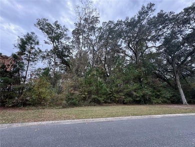 Towering oak trees set the stage for this beautiful homesite - photo 3