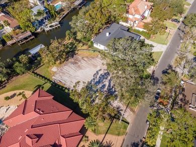 Welcome to your future land site to build your custom dream home - photo 8
