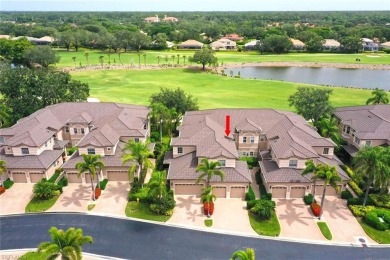 Lake Condo For Sale in Naples, Florida