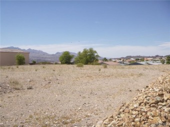 Lake Mohave Lot For Sale in Bullhead Arizona