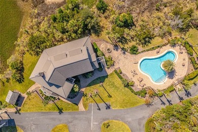 Towering oak trees set the stage for this beautiful homesite - photo 5