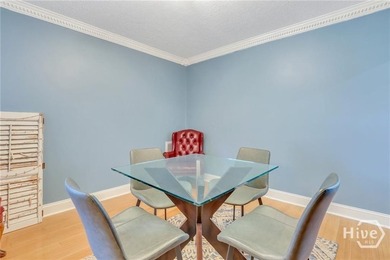 Welcome to 387 Hunt Drive, a spacious Savannah retreat offering - photo 8
