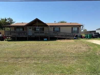 North Bosque River Home For Sale in Stephenville Texas