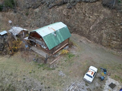 Lake Home For Sale in Salcha, Alaska