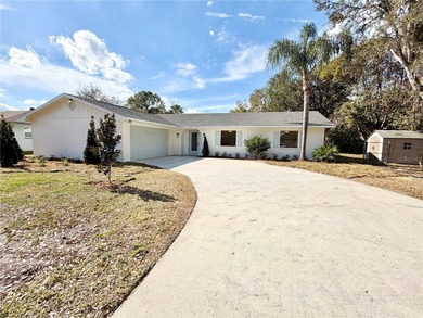 Lake Parker - Polk County Home For Sale in Lakeland Florida