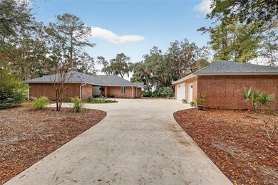 (private lake, pond, coastal) Home For Sale in Townsend Georgia