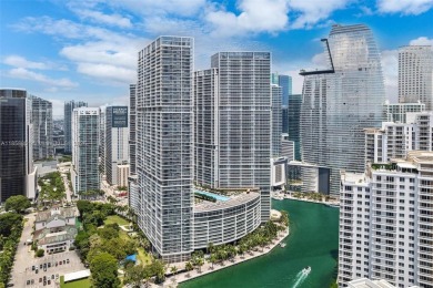 Miami River Condo For Sale in Miami Florida