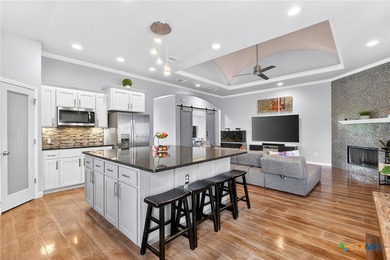 Welcome to 2527 Alpine Fir Drive in Harker Heights, where - photo 13