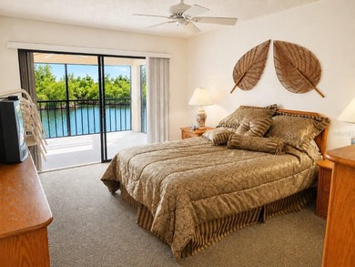 Top-floor furnished waterfront condo with sailboat access and - photo 14