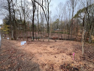 Lake Lot For Sale in Scottsville, Kentucky