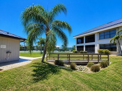 Top-floor furnished waterfront condo with sailboat access and - photo 22