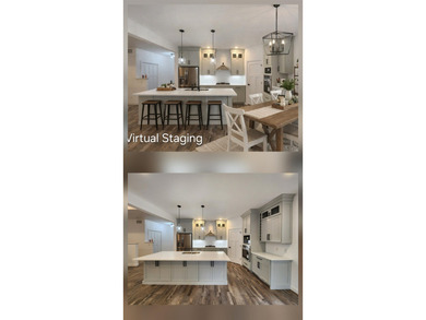 Beautiful new build on a large wooded lot in an up-and-coming - photo 27