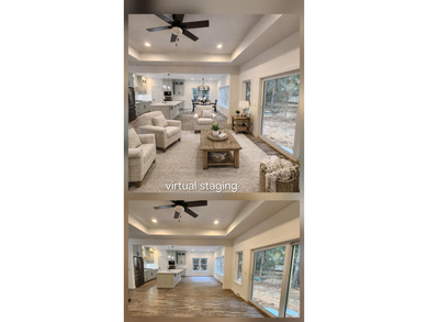 Beautiful new build on a large wooded lot in an up-and-coming - photo 32