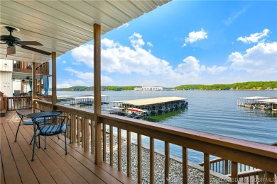 Lake Condo Off Market in Lake Ozark, Missouri