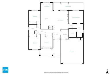 Almost new and waiting for you! four bedrooms? check, 2 baths - photo 42