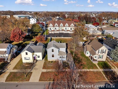 Grand River - Ottawa County Home For Sale in Grand Haven Michigan