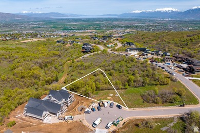 Utah Lake Lot For Sale in Woodland Hills Utah