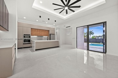 Stunning New construction home in one of Cape Coral's fastest - - photo 3