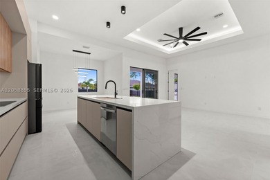 Stunning New construction home in one of Cape Coral's fastest - - photo 7