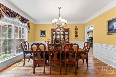 This stunning 5-bedroom, 4.5-bath home offers just under 5,000 - photo 10