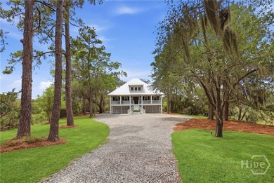 Extraordinary Waterfront Estate on Herb Creek, in the heart of - photo 4