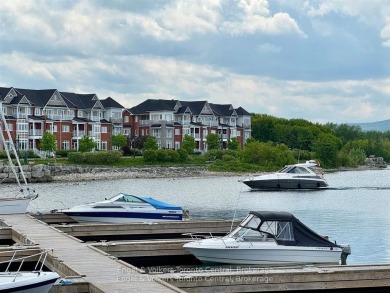 Lake Home For Sale in Collingwood,