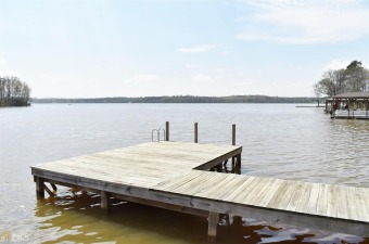 Lake Tobesofkee Lot For Sale in Macon Georgia