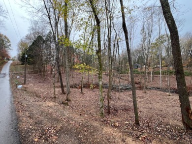 Lake Lot For Sale in Scottsville, Kentucky