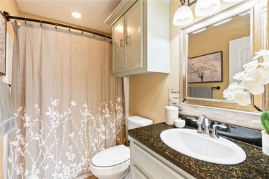 Welcome to 1121 Blackbuck Lane! Right when you step through the - photo 11