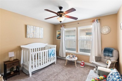 Welcome to 1121 Blackbuck Lane! Right when you step through the - photo 12