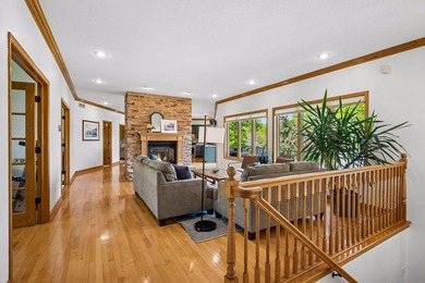Rare opportunity to own a custom-built home in the sought-after - photo 12