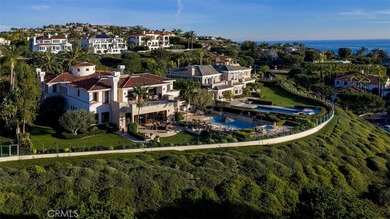 Set behind the guarded and patrolled gates of Pelican Hill in - photo 3